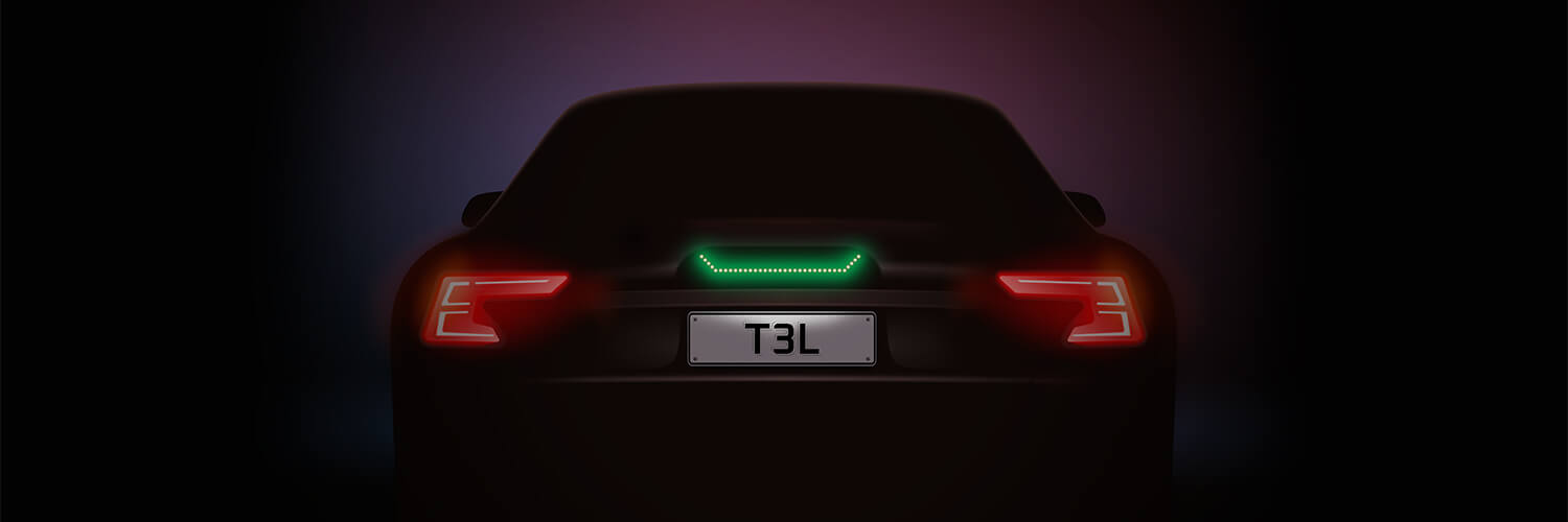 Driver Assistance Technology, Enhanced Safety, Patented Technology, Advanced Driver Warning System